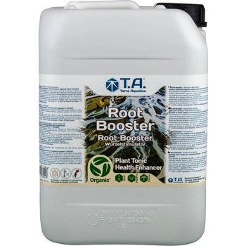 Terra Aquatica Root Booster Organic 1 l