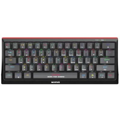 Marvo Hecate 61B, USA