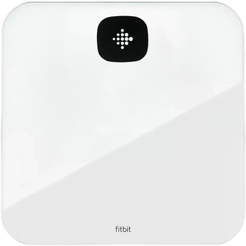 Fitbit Aria Air - бял смарт цифров везни за домашно ползване (FB203WT) (FB203WT)