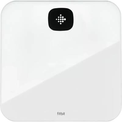 Fitbit Aria Air - бял смарт цифров везни за домашно ползване (FB203WT) (FB203WT)
