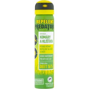 Predator Спрей Хищник 90 мл 16%