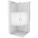 Mexen Rio 90x90 cm round