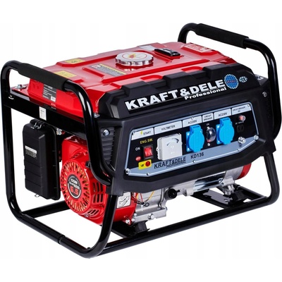 KRAFT&DELE KD136