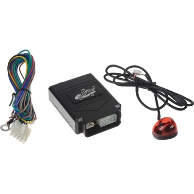 Automatický spínač světel - SE091