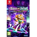 Hry na Nintendo Switch Samba de Amigo: Party Central