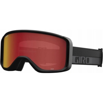 Giro SAGEN BLACK GREY FLOW