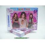 Clementoni *CLEM. PUZZLE 104 pcs. Violetta 6/