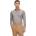 HUGO BOSS Men's Plain Long-Sleeve Shirt - Beige