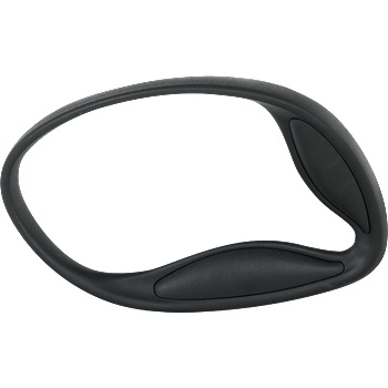 Подлакътник за офис стол 7510 + 7530 + 7525 - ляв (7040069)