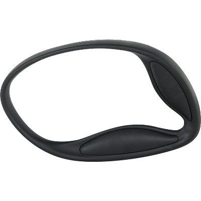 Подлакътник за офис стол 7510 + 7530 + 7525 - ляв (7040069)