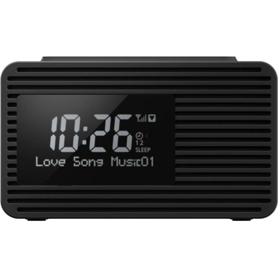 PANASONIC RC D8EG-K