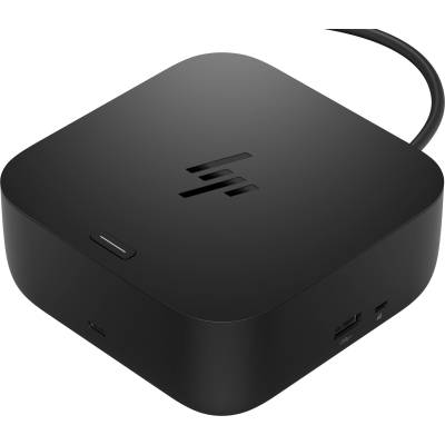 USB-C 100W G6 Dock (9X3V1UT)