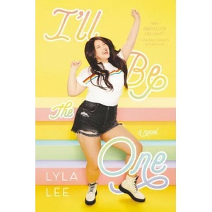 I'll Be the One | Lyla Lee (ISBN: 9780062936912)