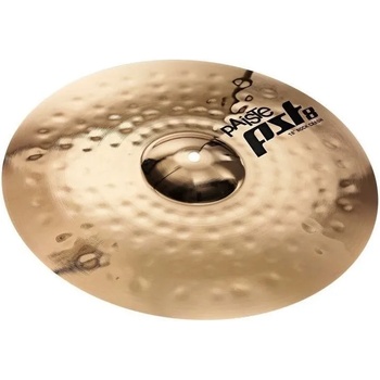 Paiste PST 8 Reflector Medium 18" Чинел Crash (PA 1801418)