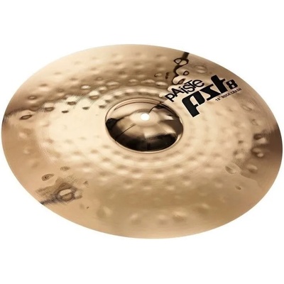 Paiste PST 8 Reflector Medium 18" Чинел Crash (PA 1801418)