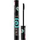Eveline Extension Volume Extreme Lengthening And Curl riasenka Black 10 ml