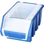 Patrol Group Plastic Box Ergobox 3 Plus, Blue 60157 (ERG3PNIEPG011)