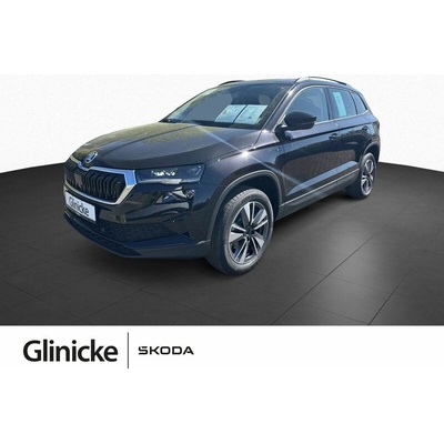 Skoda Karoq 1.5 TSI Tour 110 kW
