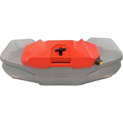 SHARK Plastový kanister 10 l