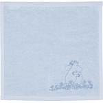 Arabia Finland Кърпа за ръце Arabia Finland Муминки Love 25 x 25 см синя (1074886)