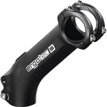 Ergotec High-Charisma