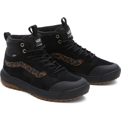 Vans Ua Ultrarange Exo Hi Mte-1 Giraffe black/brown