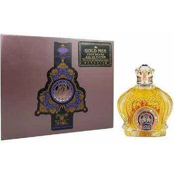 Image 1 of Shaik Gold Edition Extreme Concentrate EDP 100 ml