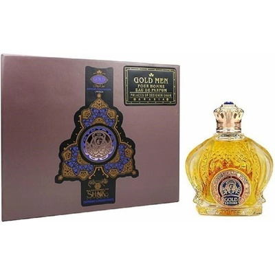 Shaik Gold Edition Extreme Concentrate EDP 100 ml