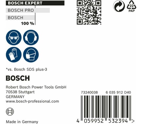 Bosch 2608900166