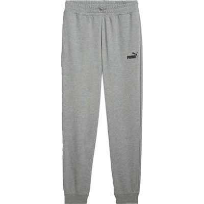 Puma Essentials NO.1 Logo TR CR sivá čierna