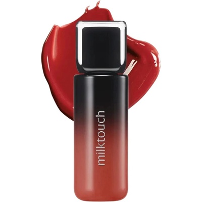 Milk Touch Tetovacia farba na pery Black Peel Off Lip Tattoo No,04 Black Apricot 4,5 g