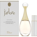 Christian Dior J´adore EDP 100 ml + EDP 10 ml pre ženy darčeková sada