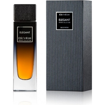 CG Private Collection Elegant Men EDP 100 ml