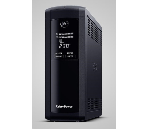 CyberPower VP1200EILCD