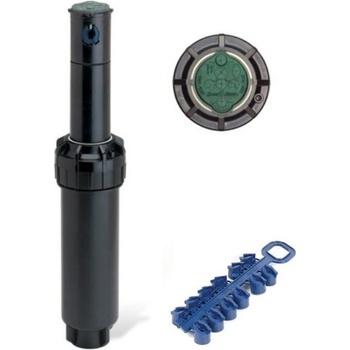 Rain Bird Rotačný postrekovač 5004 PC PLUS