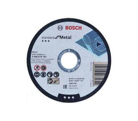 Bosch 2.608.619.767