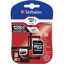 VERBATIM SDXC 128GB 44085