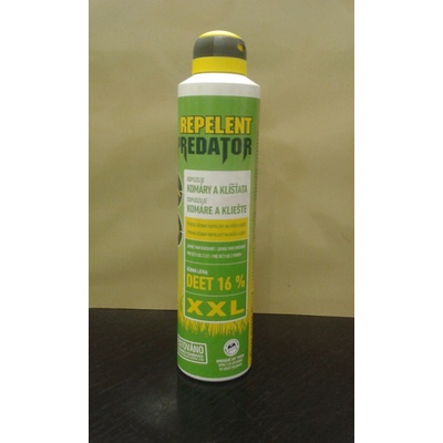 Predator Repelent XXL 300 ml – Zboží Dáma