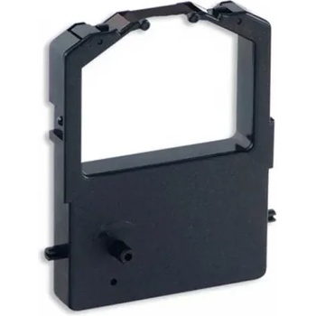 Image 1 of Compatible ЛЕНТА ЗА МАТРИЧЕН ПРИНТЕР MANNESMANN TALLY MT 222/HYUNDAI PINOVIA 2480 - Black - OUTLET - 1, 8 m x 8, 0 mm (300MT 222)