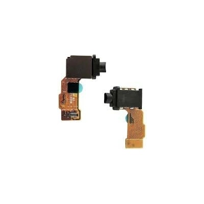 Sony E5603 Xperia M5 - Flex kabel Audio - 312HLY12C2C Variant:: Flex kábel