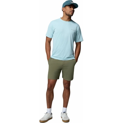 Columbia Roc Tech Short zelená