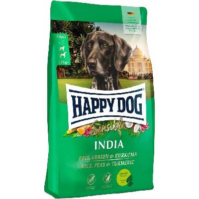 Happy Dog Sensible India vegetariánské 10 kg