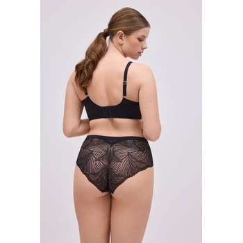 Ysabel Mora ВИСОКА БИКИНА 19086 negro ysabel mora