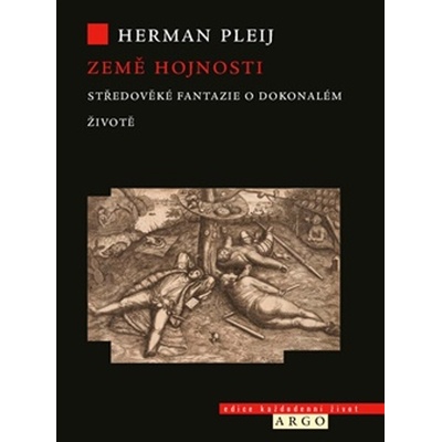 Země hojnosti - Pleij Herman