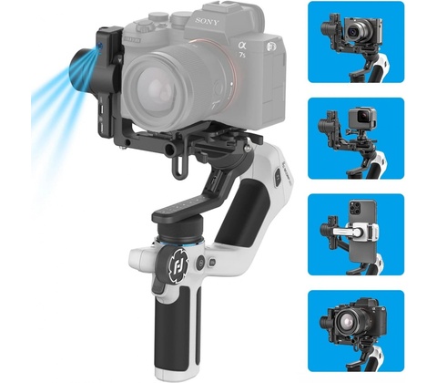 Feiyutech SCORP Mini 2