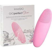 innoGIO Čistiaca kefka na pleť GIOperfect Shine