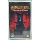 Dungeon Siege: Throne of Agony