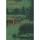 Kniha o Jizerských horách