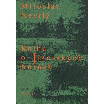 Kniha o Jizerských horách