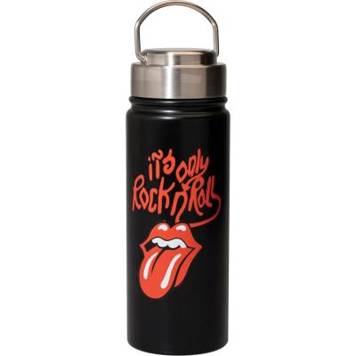 Grupo Erik Nerezová láhev hot&cold 550 ml Rolling Stones